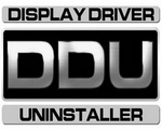 Display Driver Uninstaller 18.0.1.1 حذف کامل درایور کارت گرافیک